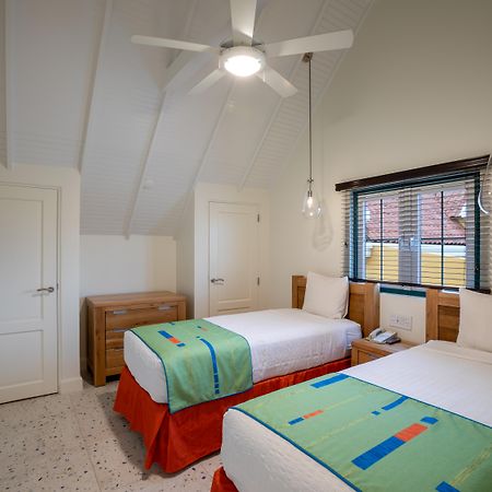 Amsterdam Manor Beach Resort Palm Beach Eksteriør billede