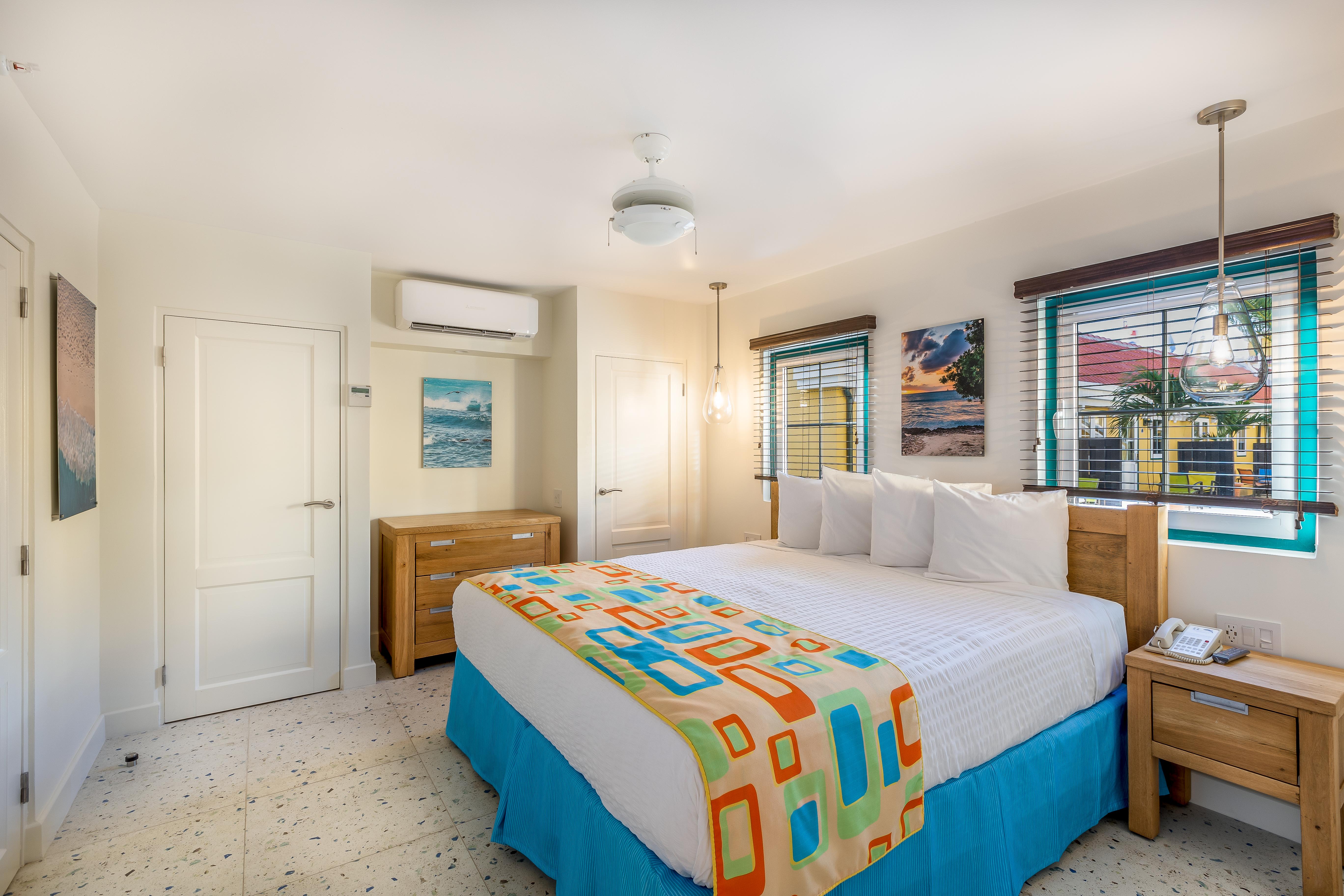Amsterdam Manor Beach Resort Palm Beach Eksteriør billede