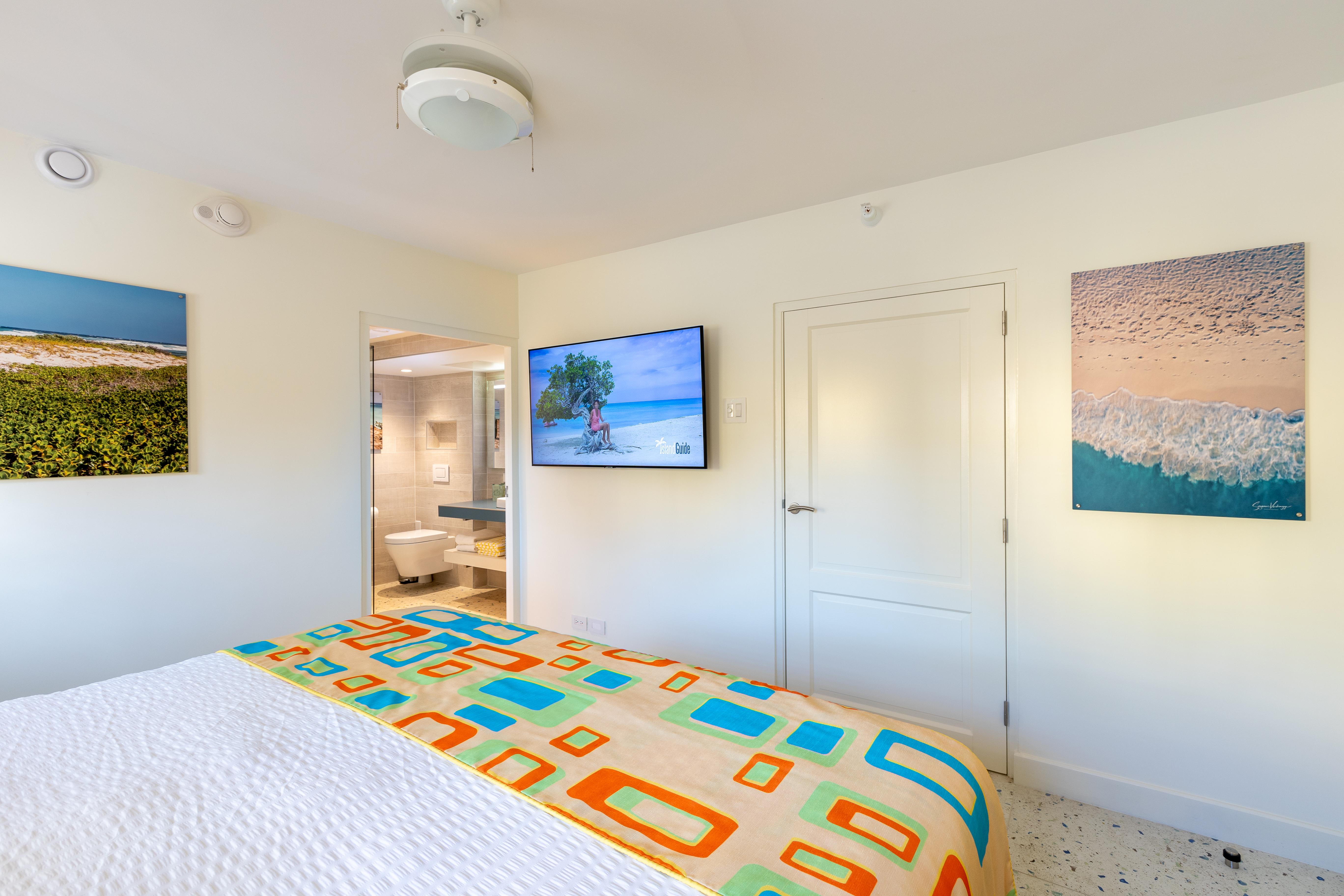 Amsterdam Manor Beach Resort Palm Beach Eksteriør billede