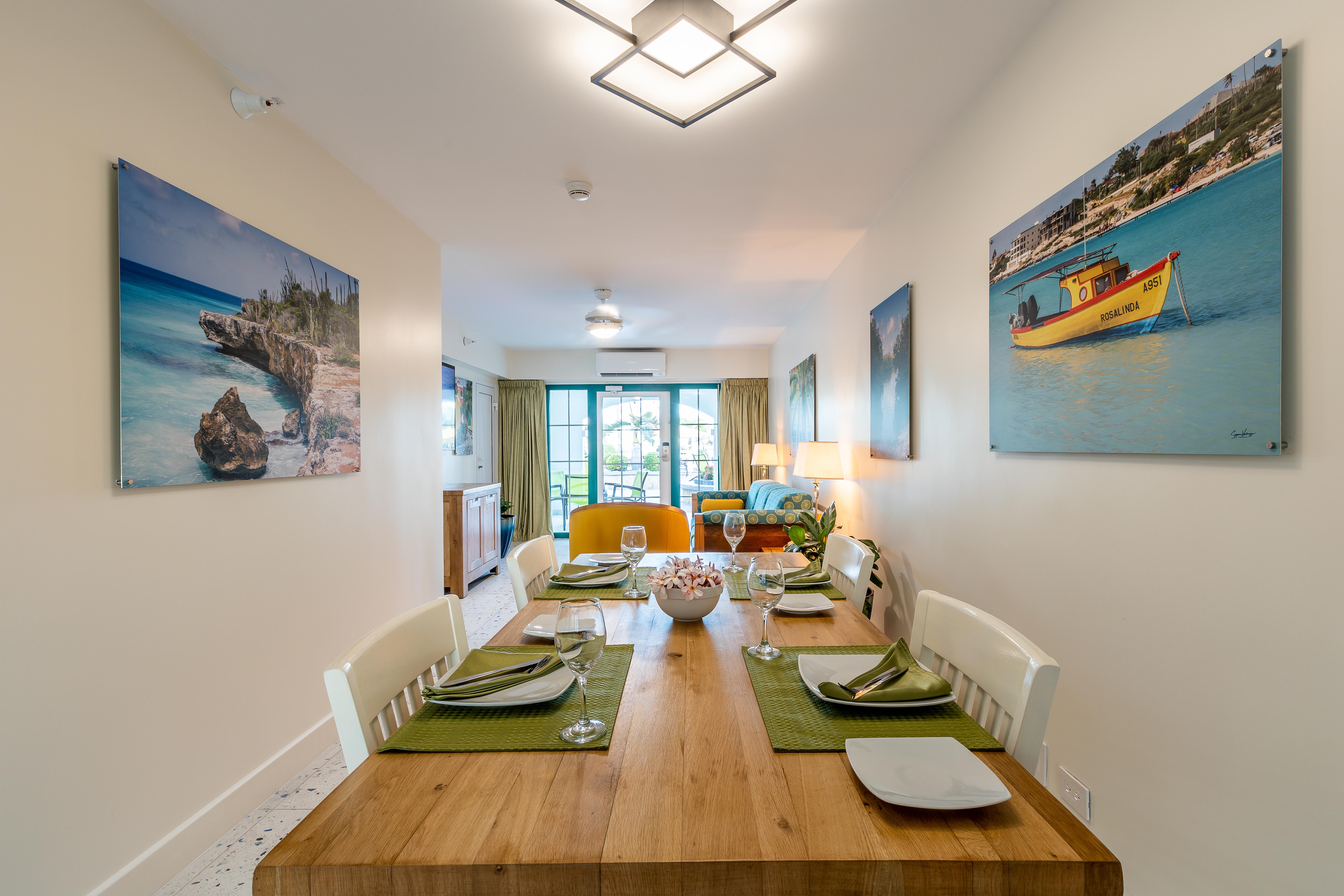 Amsterdam Manor Beach Resort Palm Beach Eksteriør billede