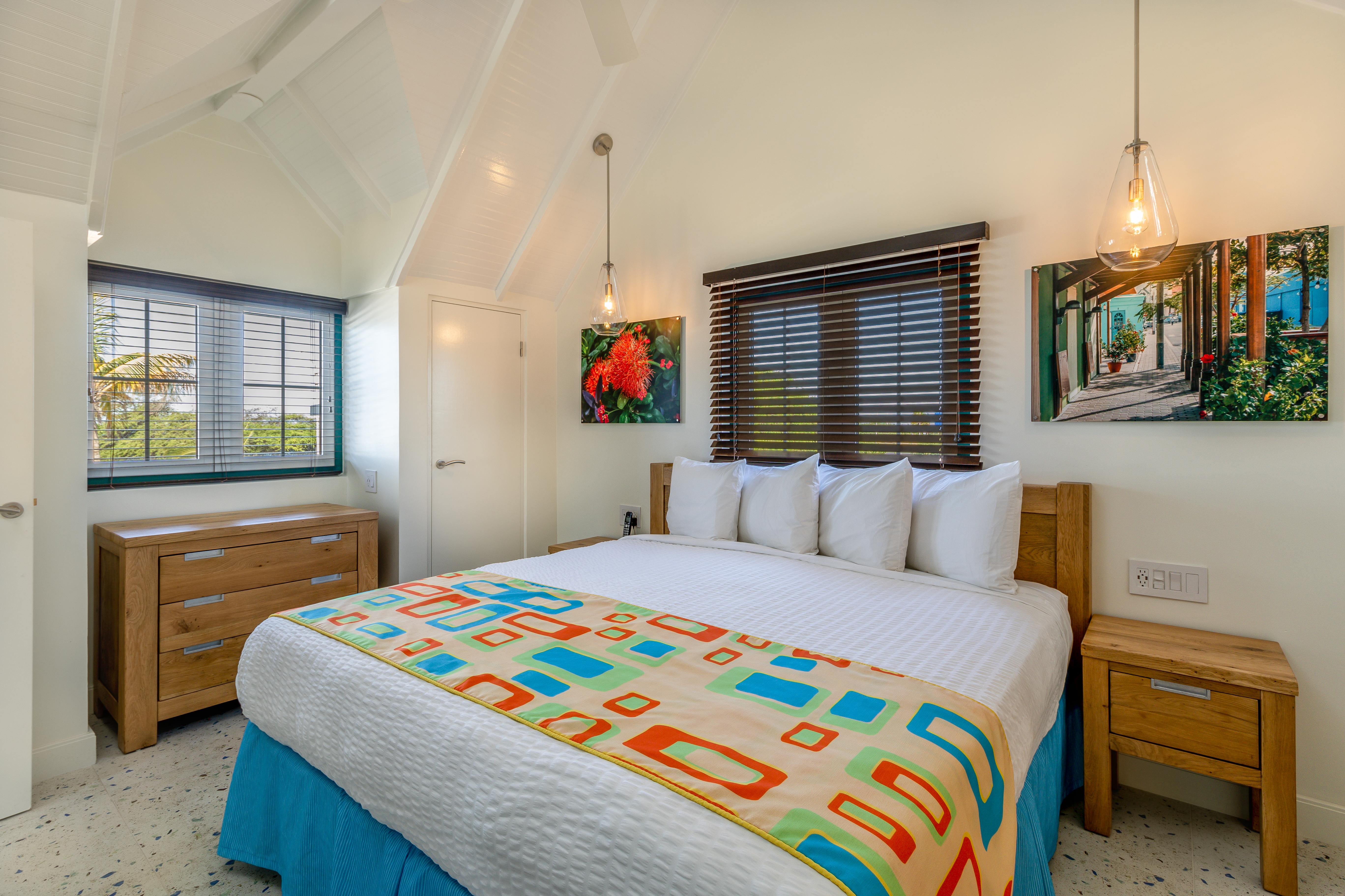 Amsterdam Manor Beach Resort Palm Beach Eksteriør billede
