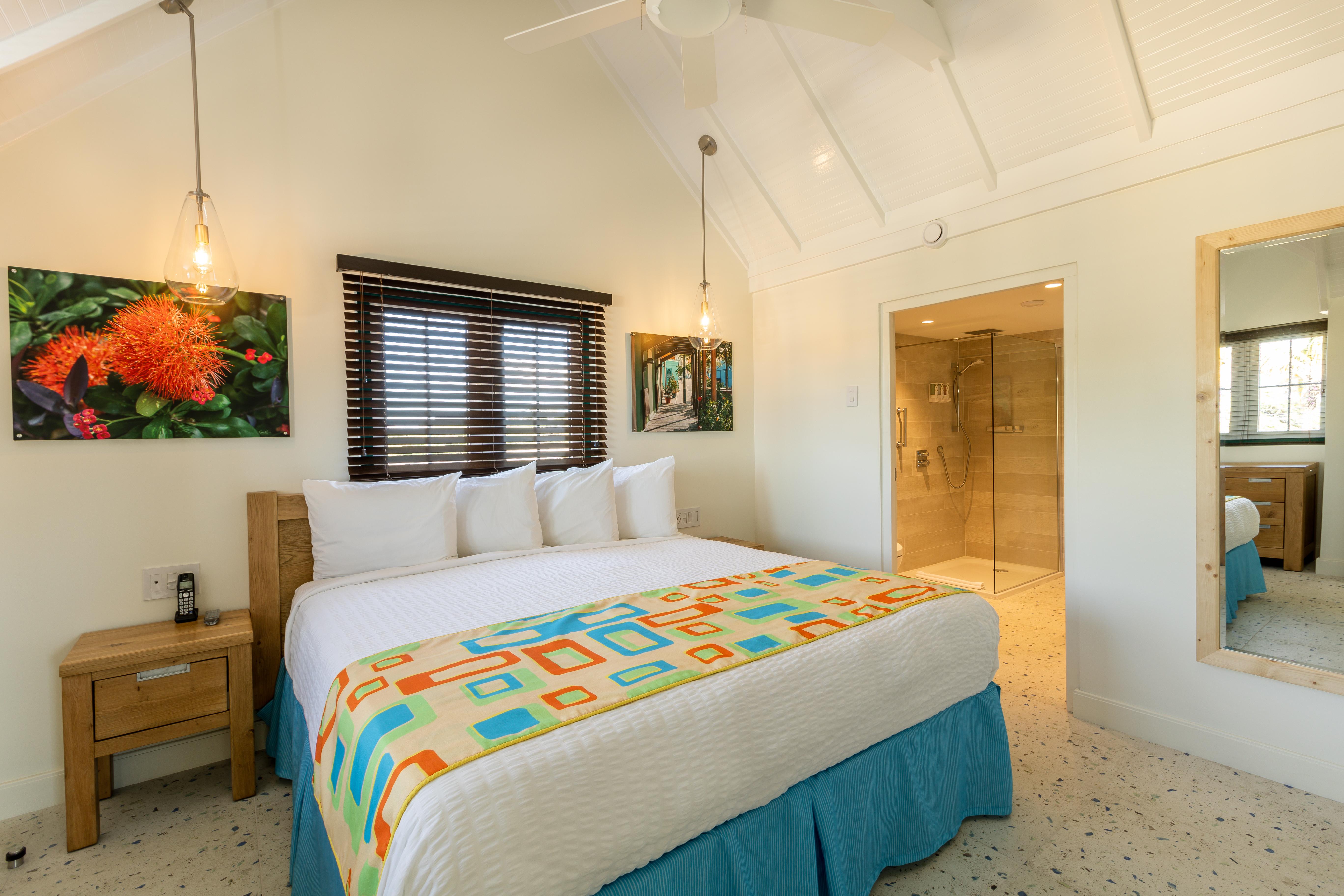 Amsterdam Manor Beach Resort Palm Beach Eksteriør billede
