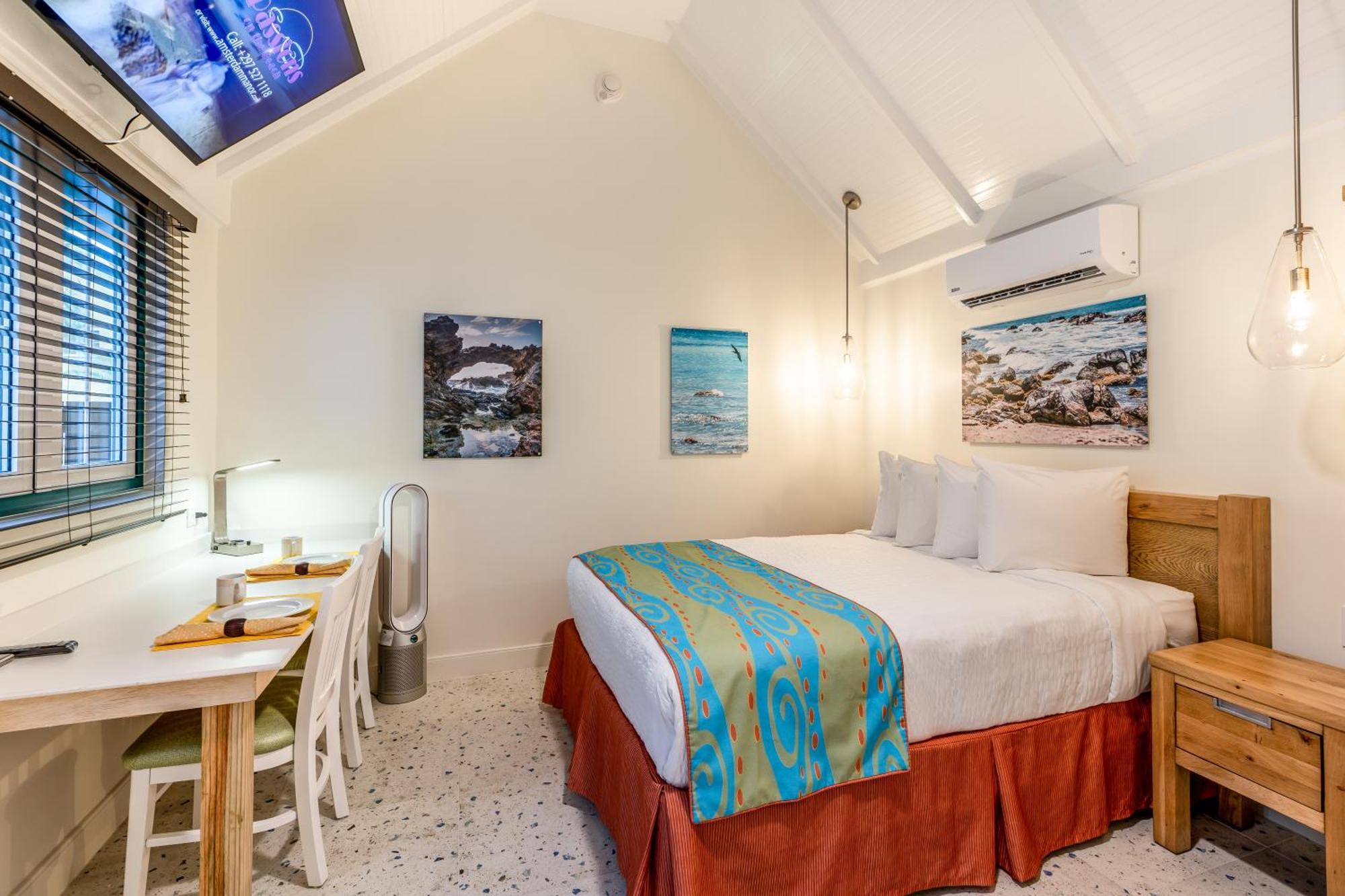 Amsterdam Manor Beach Resort Palm Beach Eksteriør billede